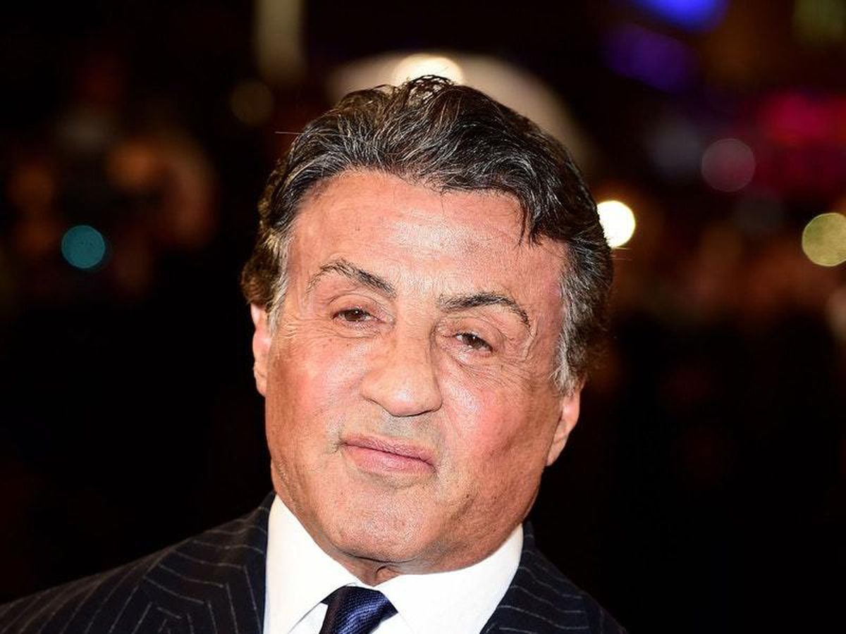 Sylvester Stallone: Sexual Assault Allegation Being Reviewed By ...