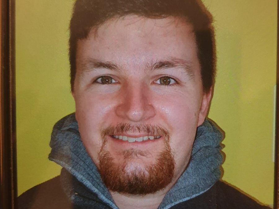 Appeal To Find Missing 25-year-old Man Not Seen Since Last Week ...