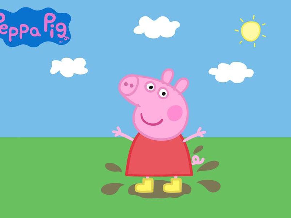 New voice of Peppa Pig revealed as nine-year-old actress | Express & Star