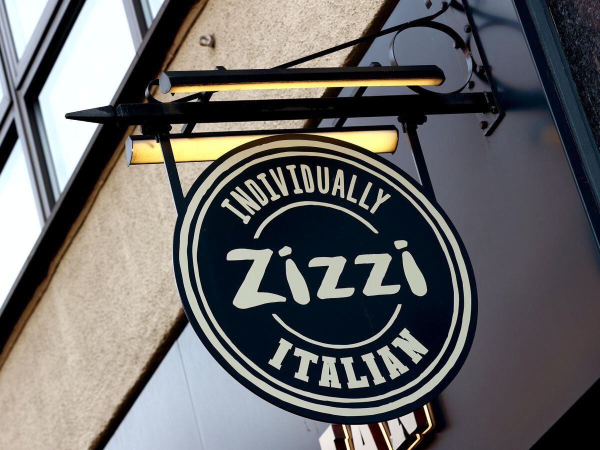 Zizzi and Ask Italian owner to shut around 75 restaurants | Express & Star