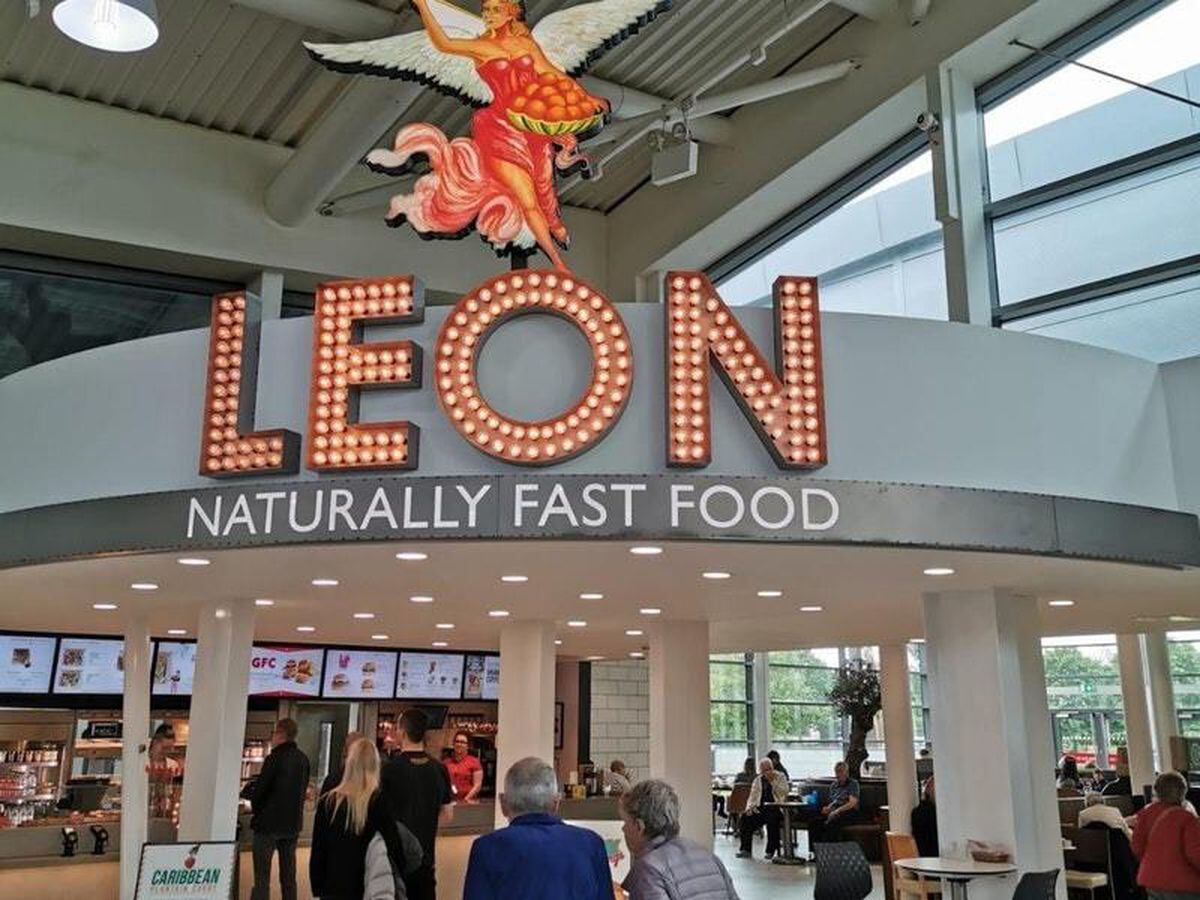 Leon to open 12 new restaurants in Roadchef service stations | Express ...