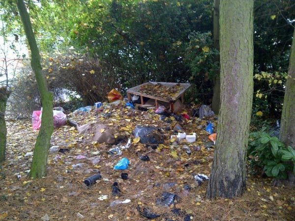 Shop A Tipper Campaign Sees Fly Tipping Reports Fall Express Star   G4QT7LUBBJG35NO4PEJGRYHL6U 