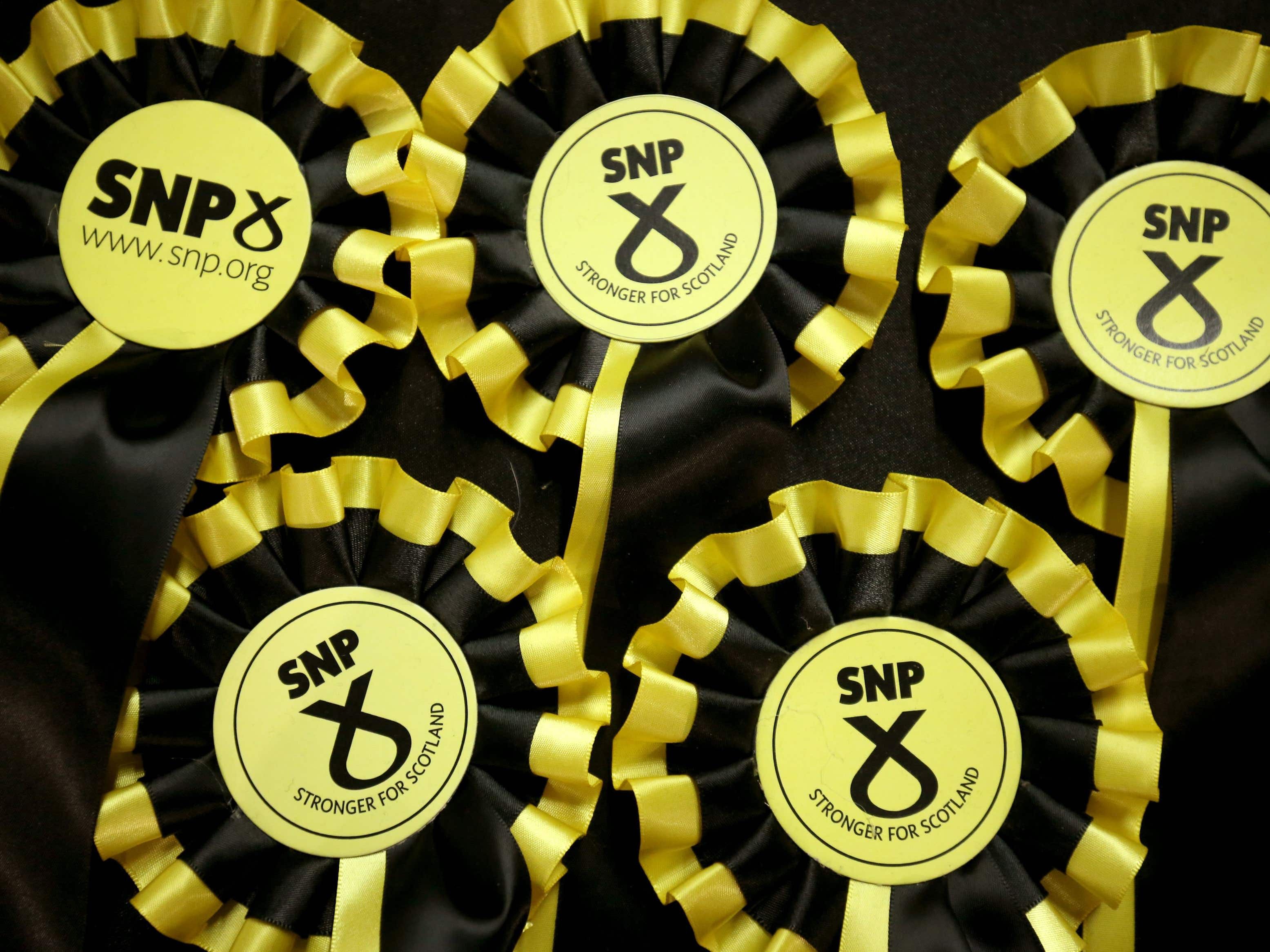 SNP ruling body proposes cutting HQ staff