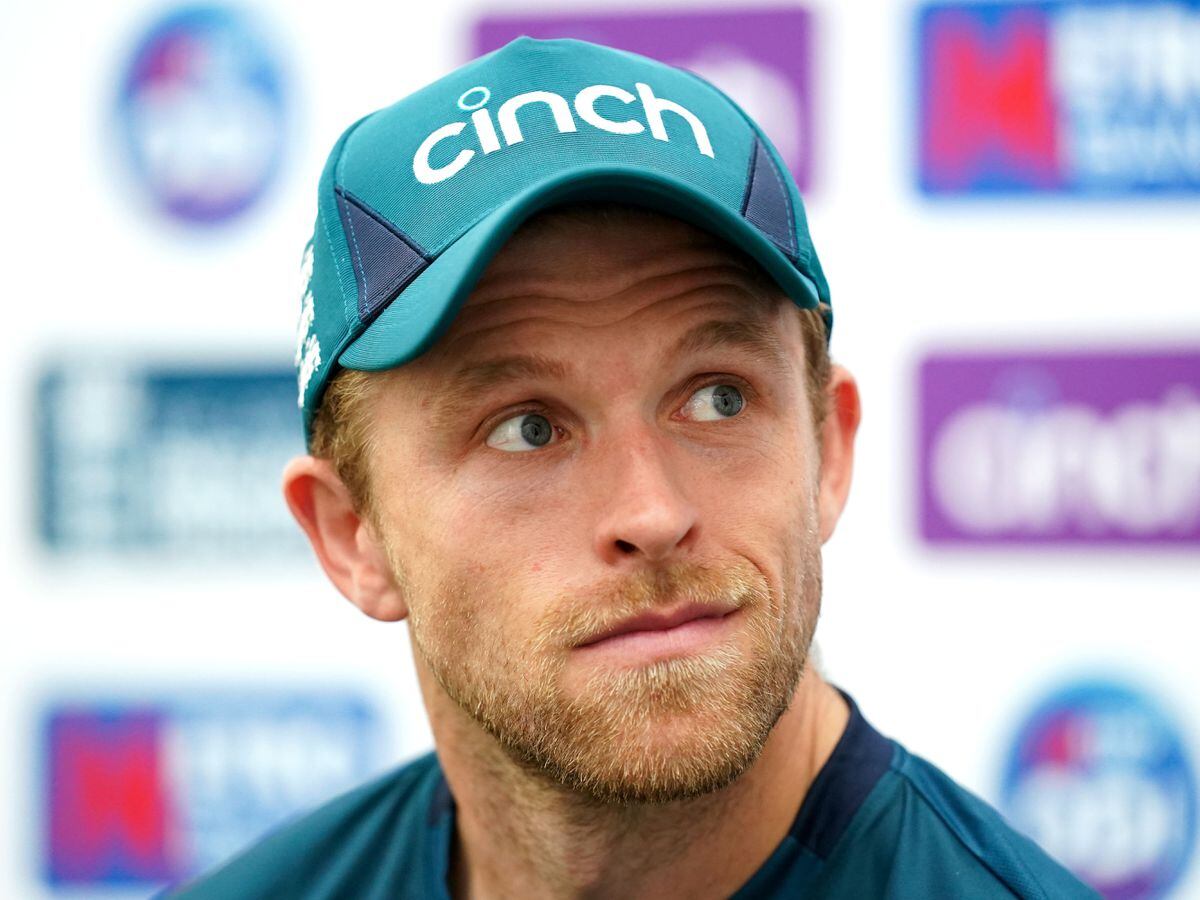 England Seamer David Willey To Retire From International Cricket After World Cup Express And Star 0382