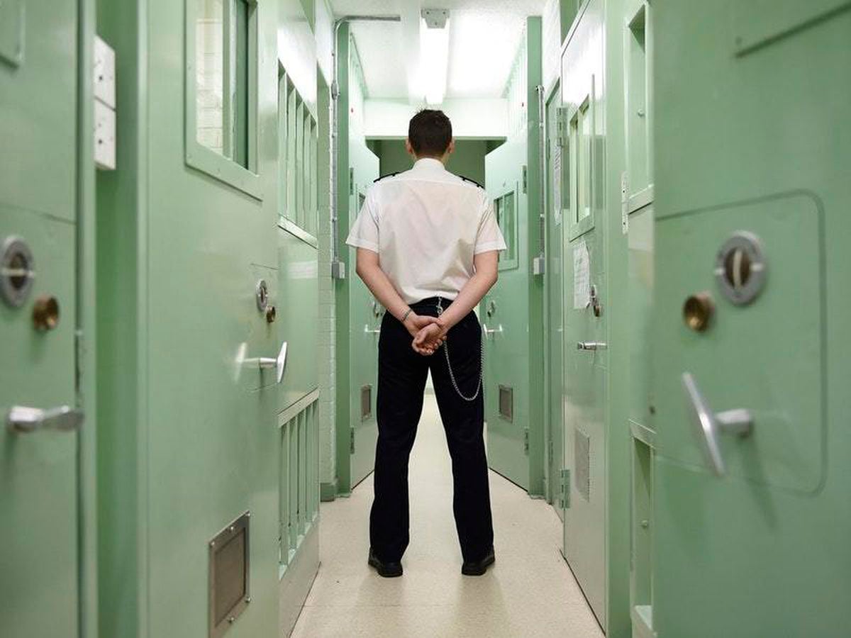 Outbreak Risks Deaths On ‘unprecedented Scale’ In Prisons, Say ...