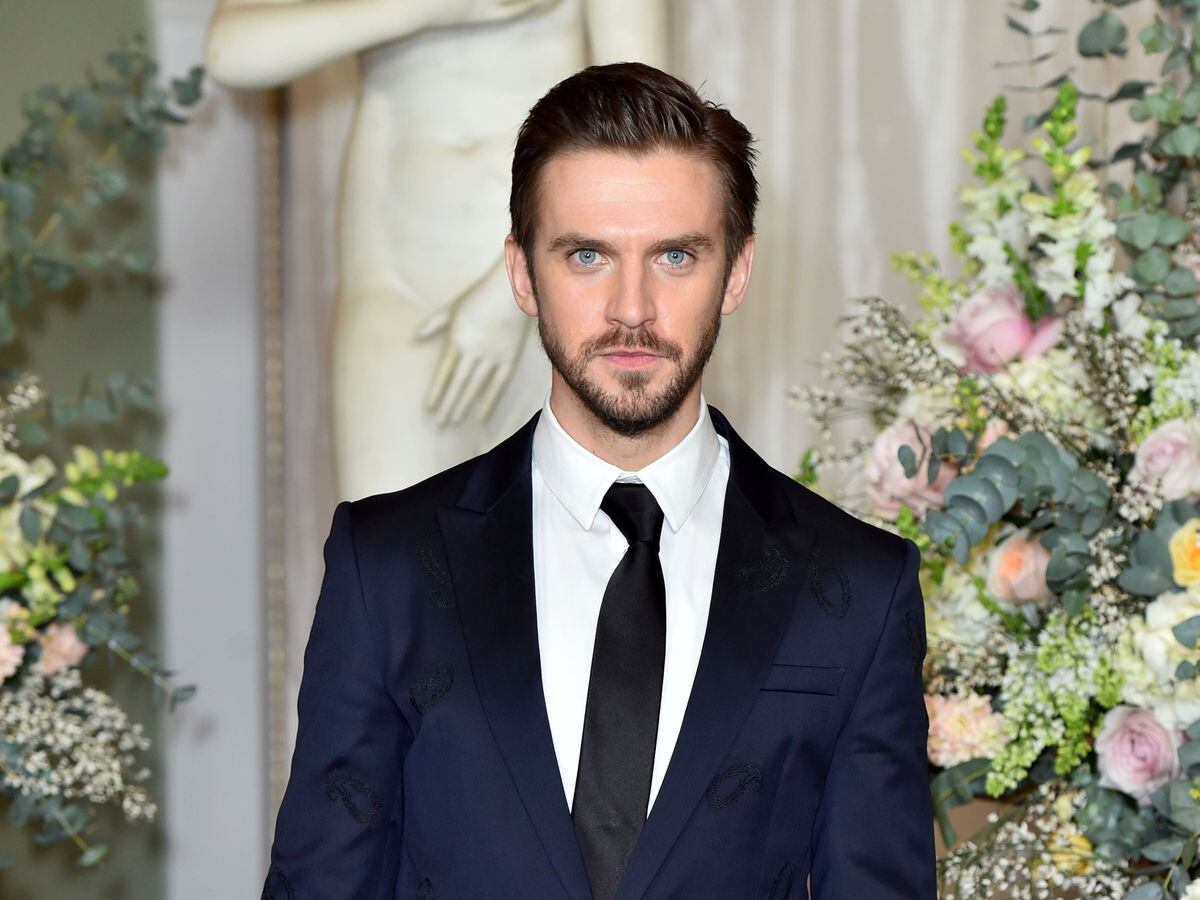 Dan Stevens We Need More Irreverent Adaptations Of Classic Texts Express Star