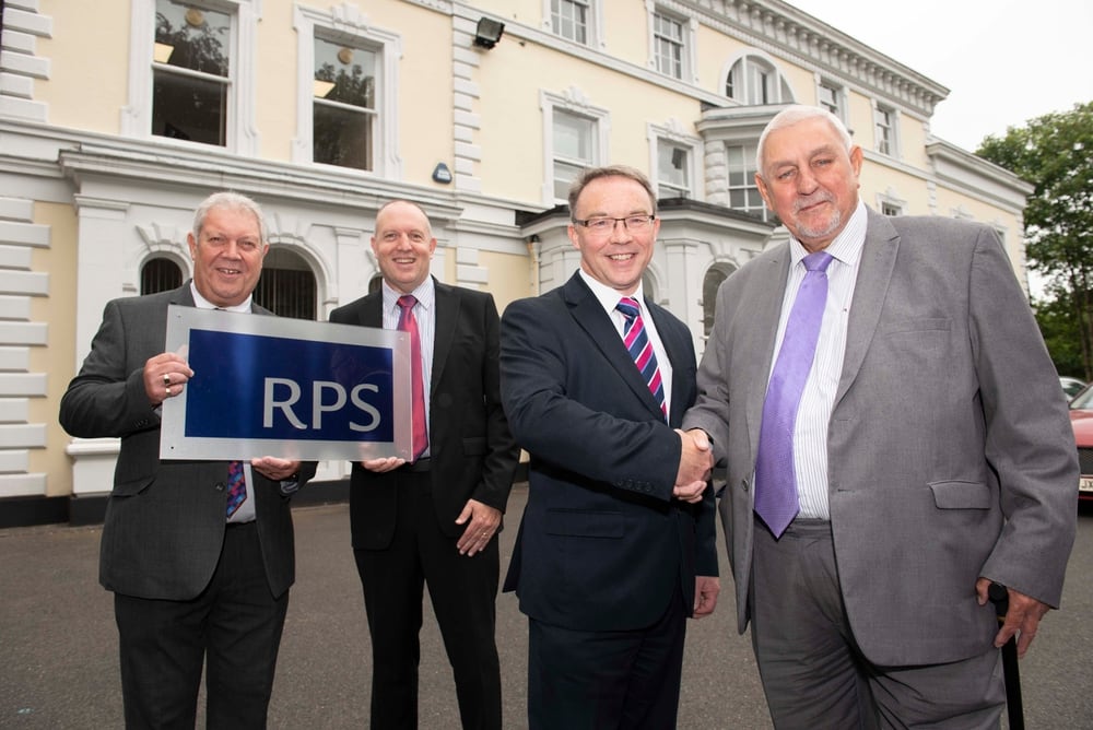 Property consultants move back to Wolverhampton with 100 ...