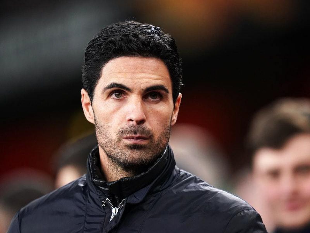Arsenal boss Mikel Arteta feeling ‘very well’ after recovering from