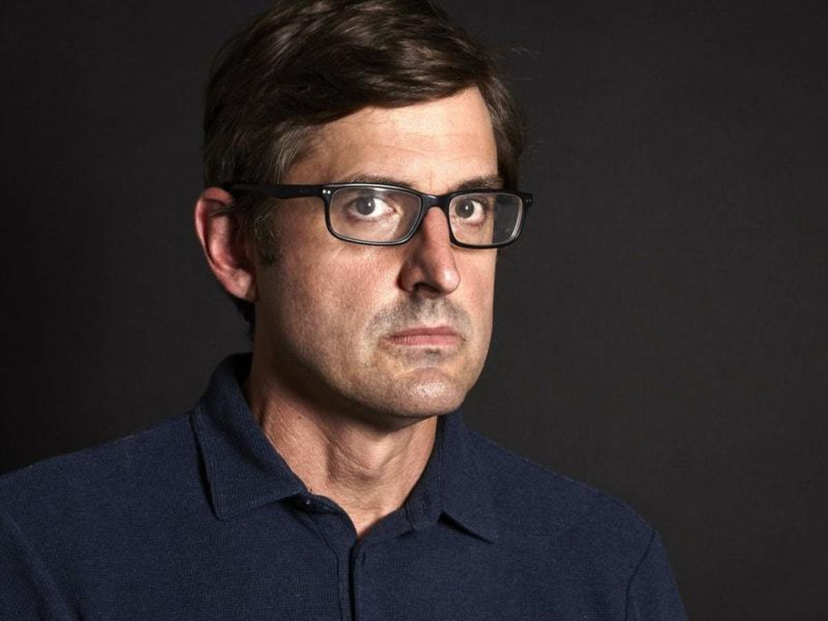 Louis Theroux Reveals What Still Shocks Him After Years Of Documentaries Express And Star