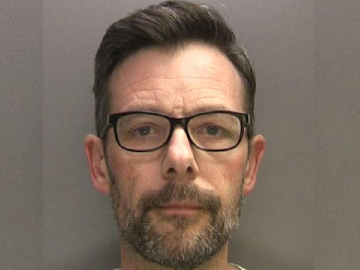 Jailed Pervert Teacher Gets 52 Months After Filming Pupils Getting