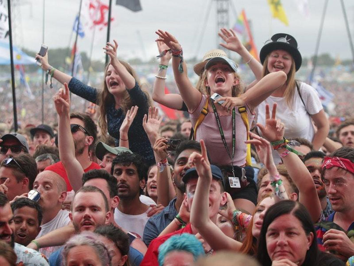 Festivals can create equality, says founder of Europe’s largest club ...