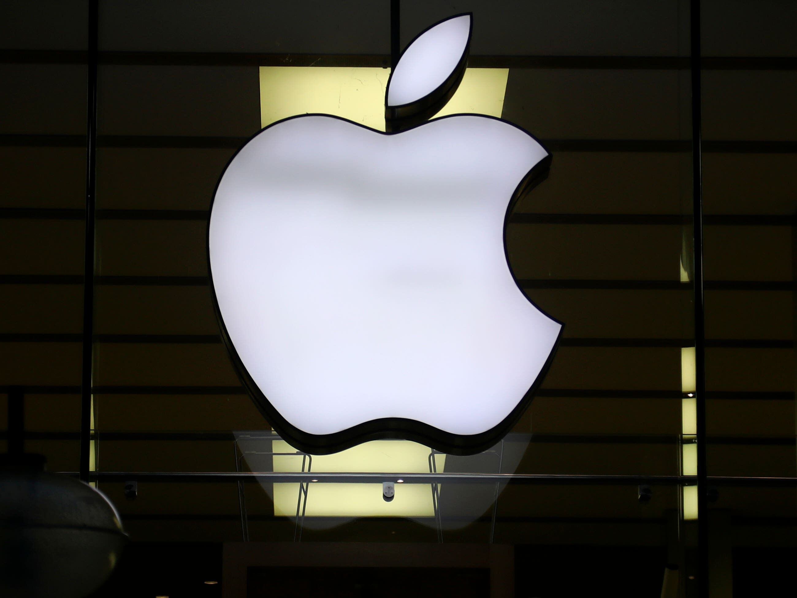 EU accepts Apple pledge to let rivals access ‘tap-to-pay’ tech in antitrust case