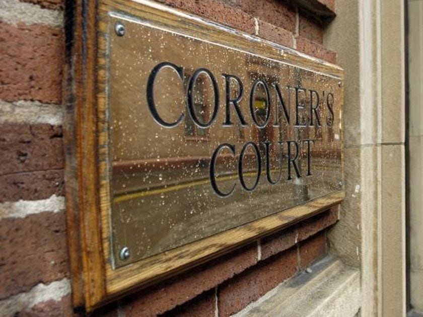 Coroner asks for £210k extra funding to meet demand