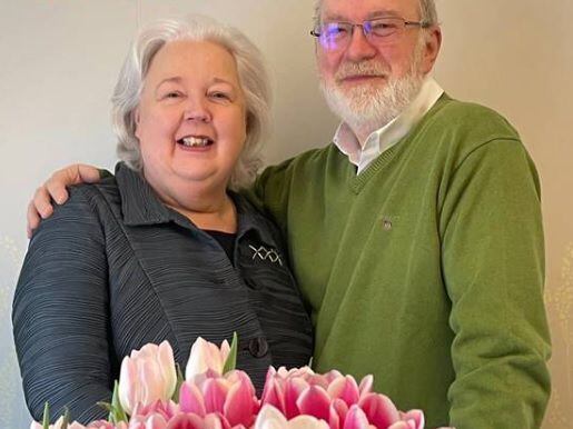 Couple who help found Cannock disabled children's charity Newlife retire after 30 years of helping others