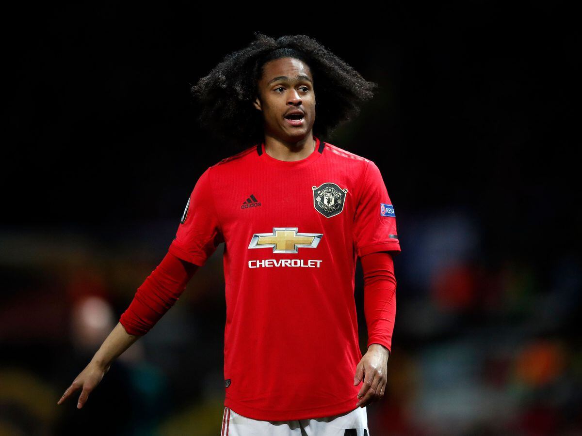 Tahith Chong swaps Werder Bremen for Club Brugge in fresh loan move ...