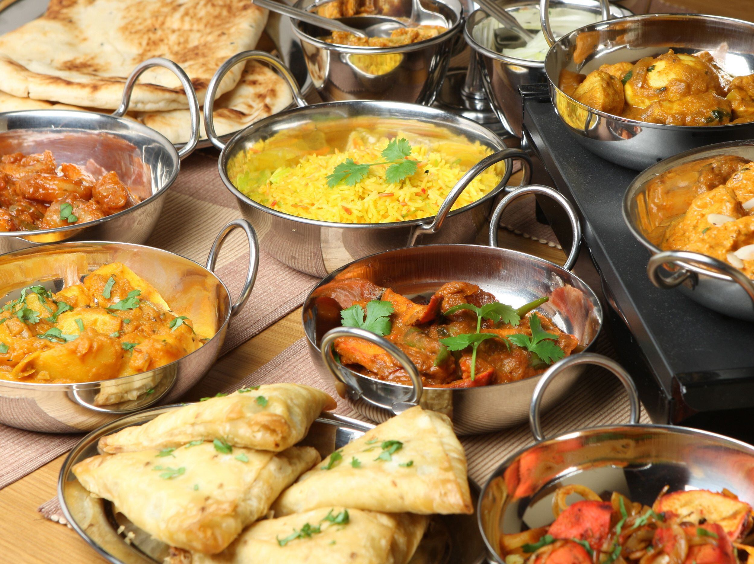 Six jobs with opening this week of new Wolverhampton Indian restaurant