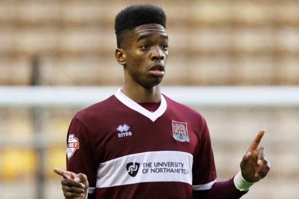 Wolves close to £500,000 deal for Ivan Toney | Express & Star