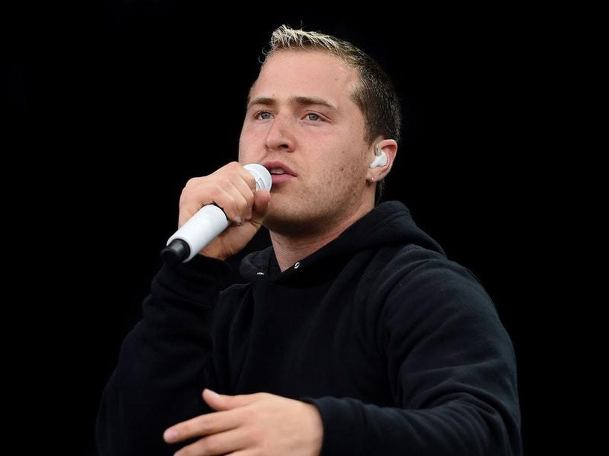 Singer Mike Posner airlifted to hospital after being bitten by a rattlesnake | Express & Star