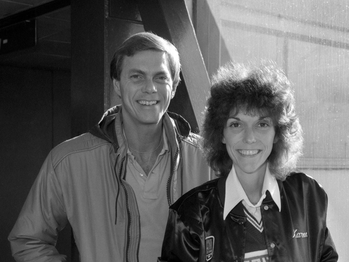 Richard Carpenter to tell stories behind The Carpenters’ hits on UK