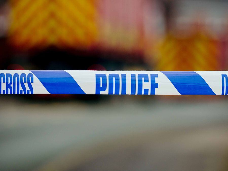 Teenager Arrested Over Bloxwich Stabbing - Second Incident In Two Days 