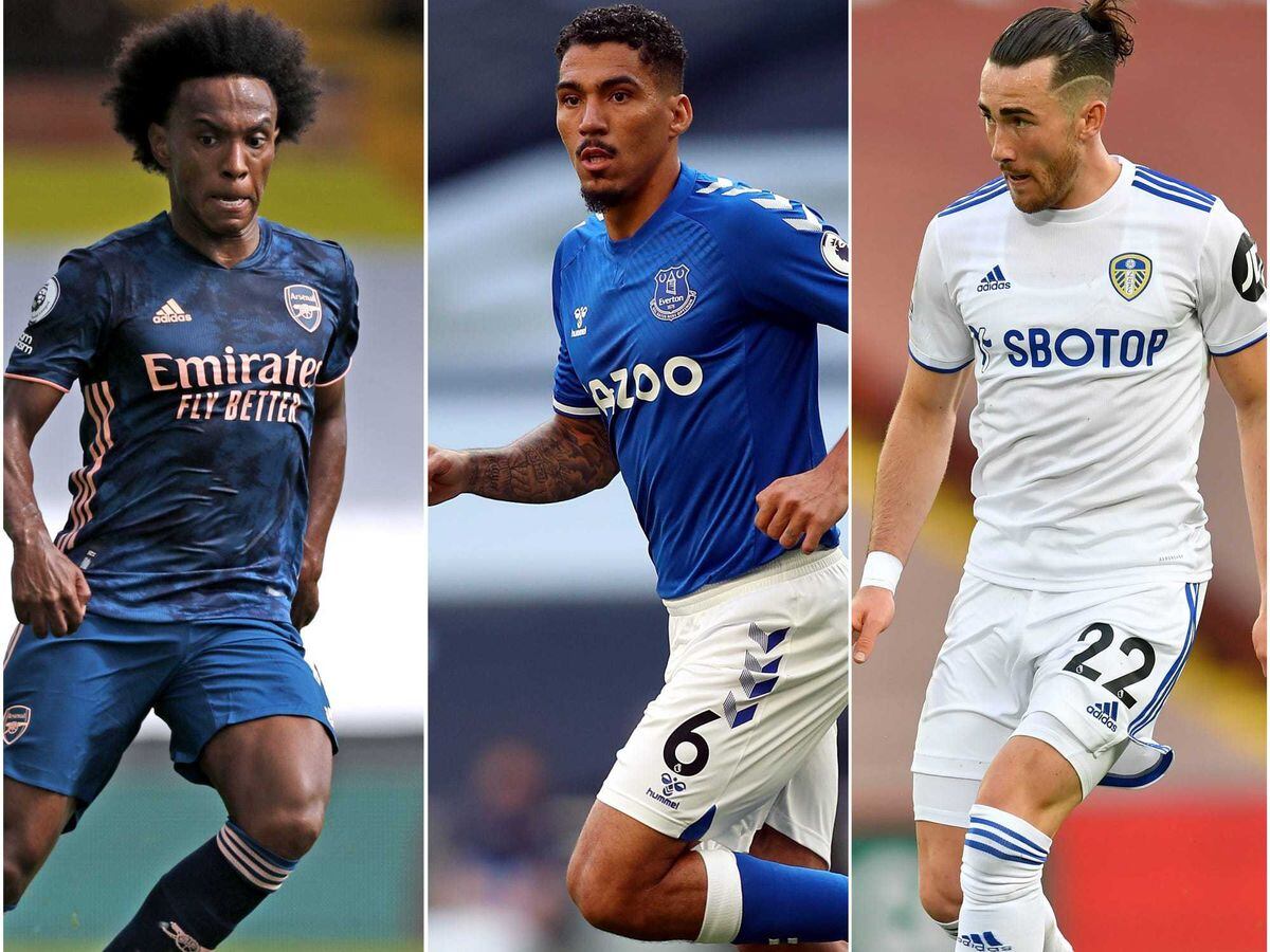 From Willian To Allan – 5 Players Who Shone As The Premier League ...