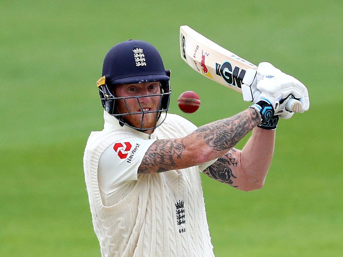 Joe Root Hails Mr Incredible Ben Stokes As England Level Series 1 1 Express Star