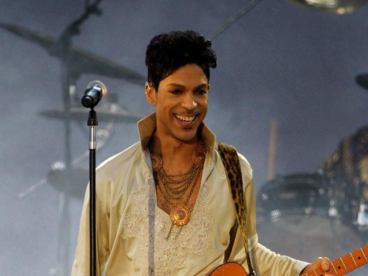 New Prince Album Announced On Musician’s 60th Birthday 