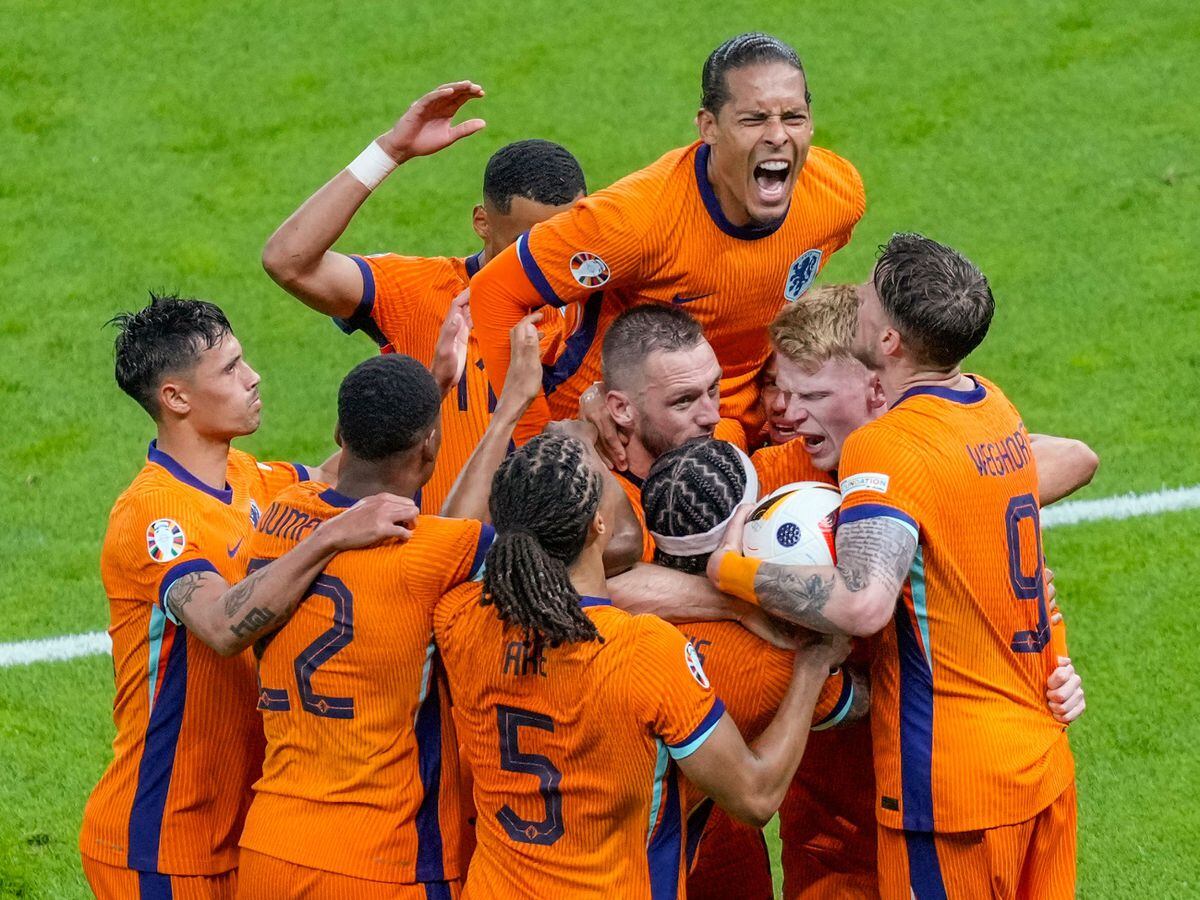 Getting past Virgil van Dijk and keeping out Cody Gakpo – Netherlands’ dangermen