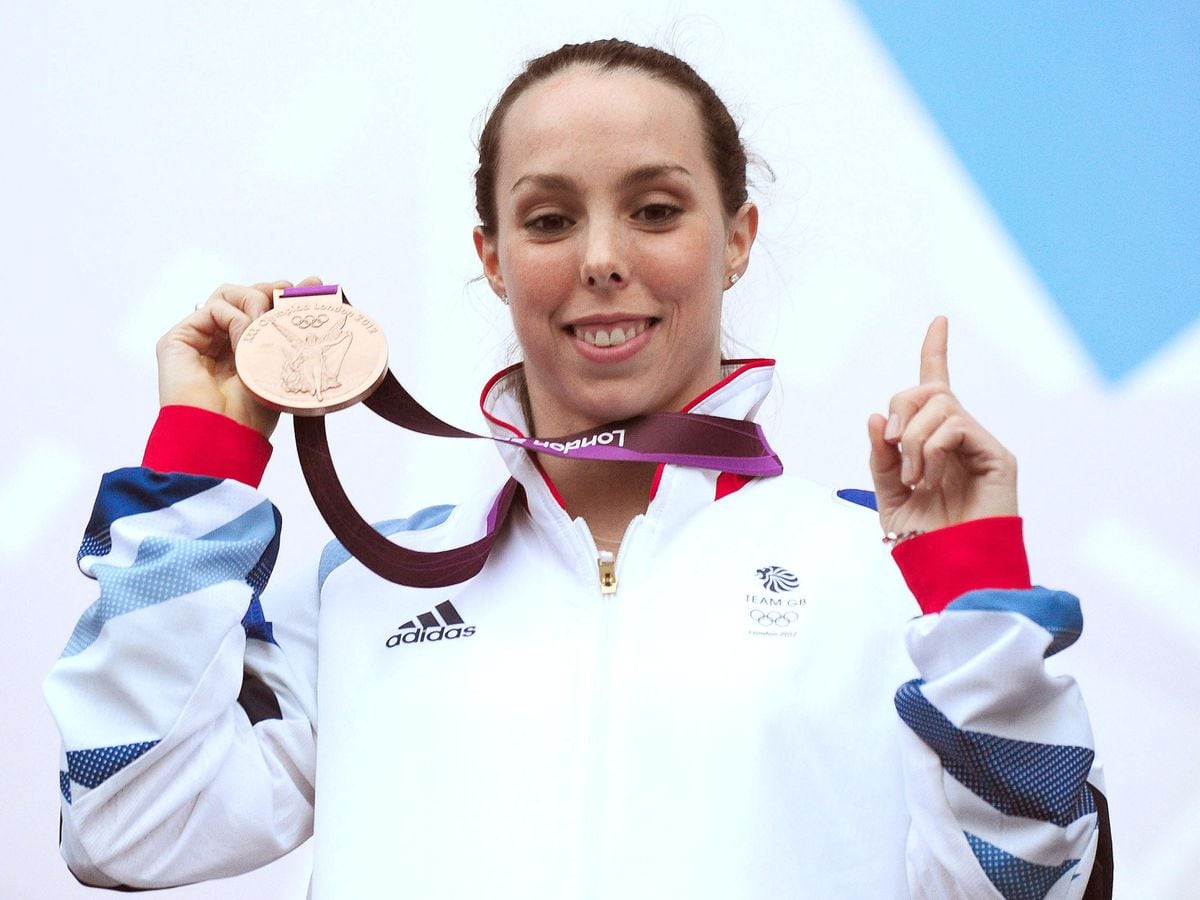 Beth Tweddle dismayed by revelations of bullying and abuse in British ...