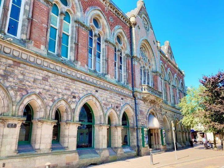 Shakespeare show to remain at Stafford theatre for 2024 after moving from castle due to financial challenges