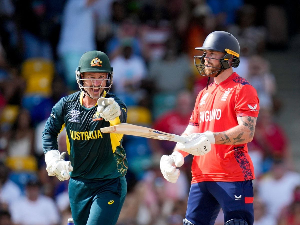 England thrashed by Australia as T20 World Cup hopes falter