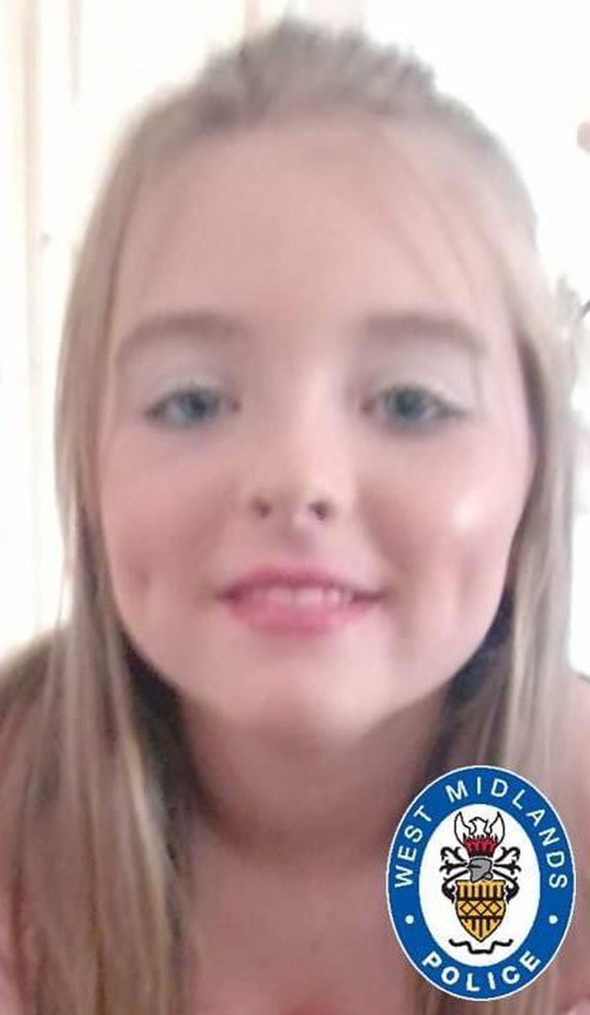 Concern Grows For Missing Girl 12 As Police Appeal Launched Express 9533