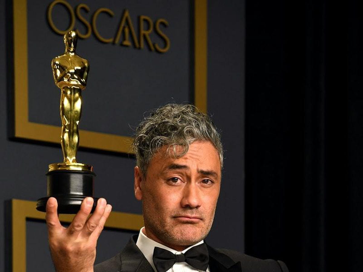 Streamed films to be eligible for next year’s Oscars, Academy says