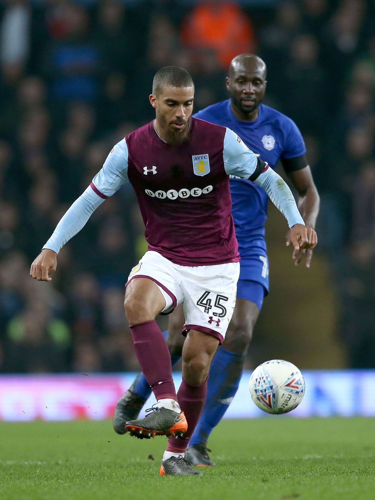 lewis-grabban-aston-villa-back-on-track-after-kick-up-the-backside