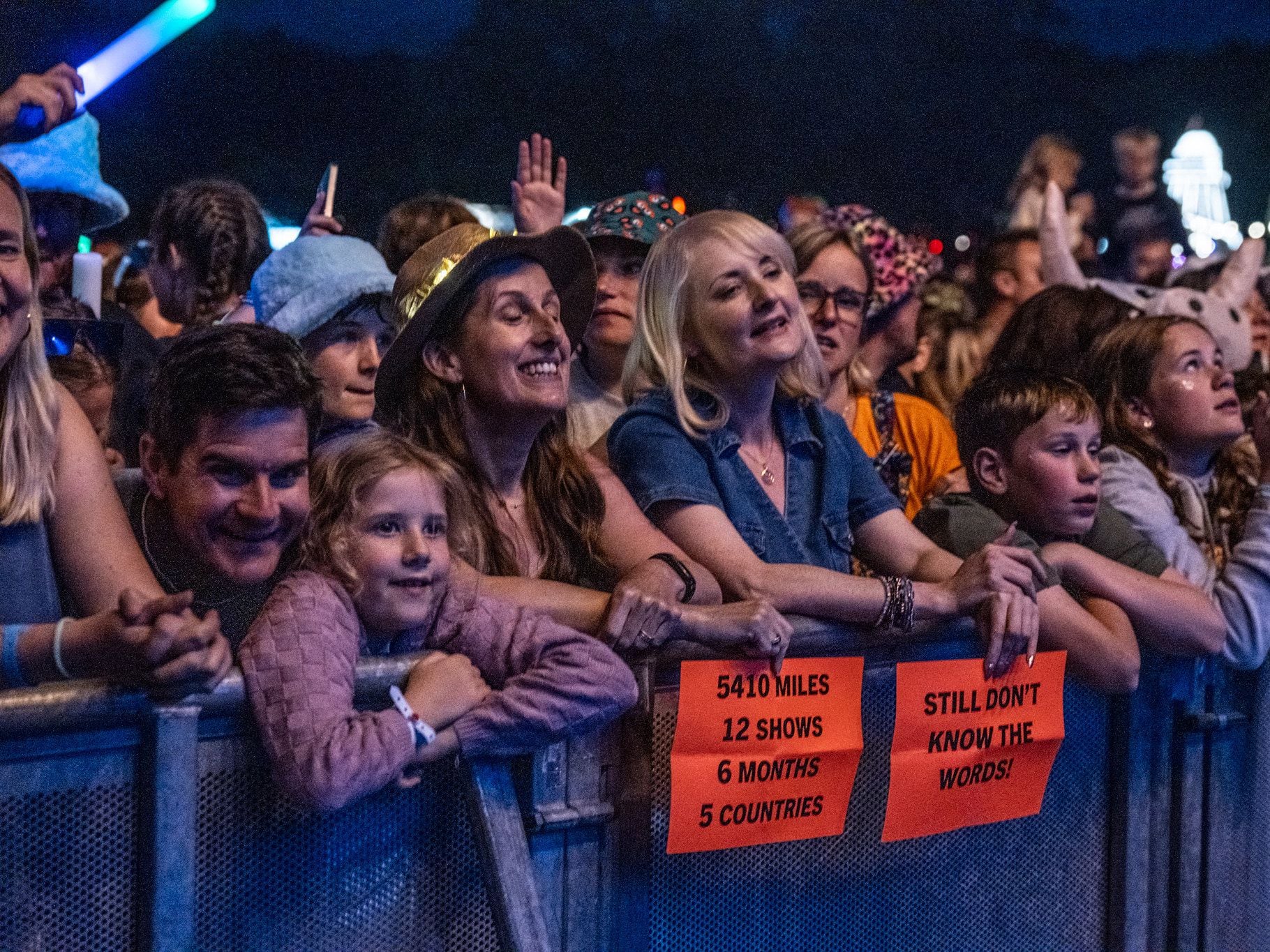 Relive the fun of Camp Bestival Shropshire with these 30 top photos of top music acts and crowd fun