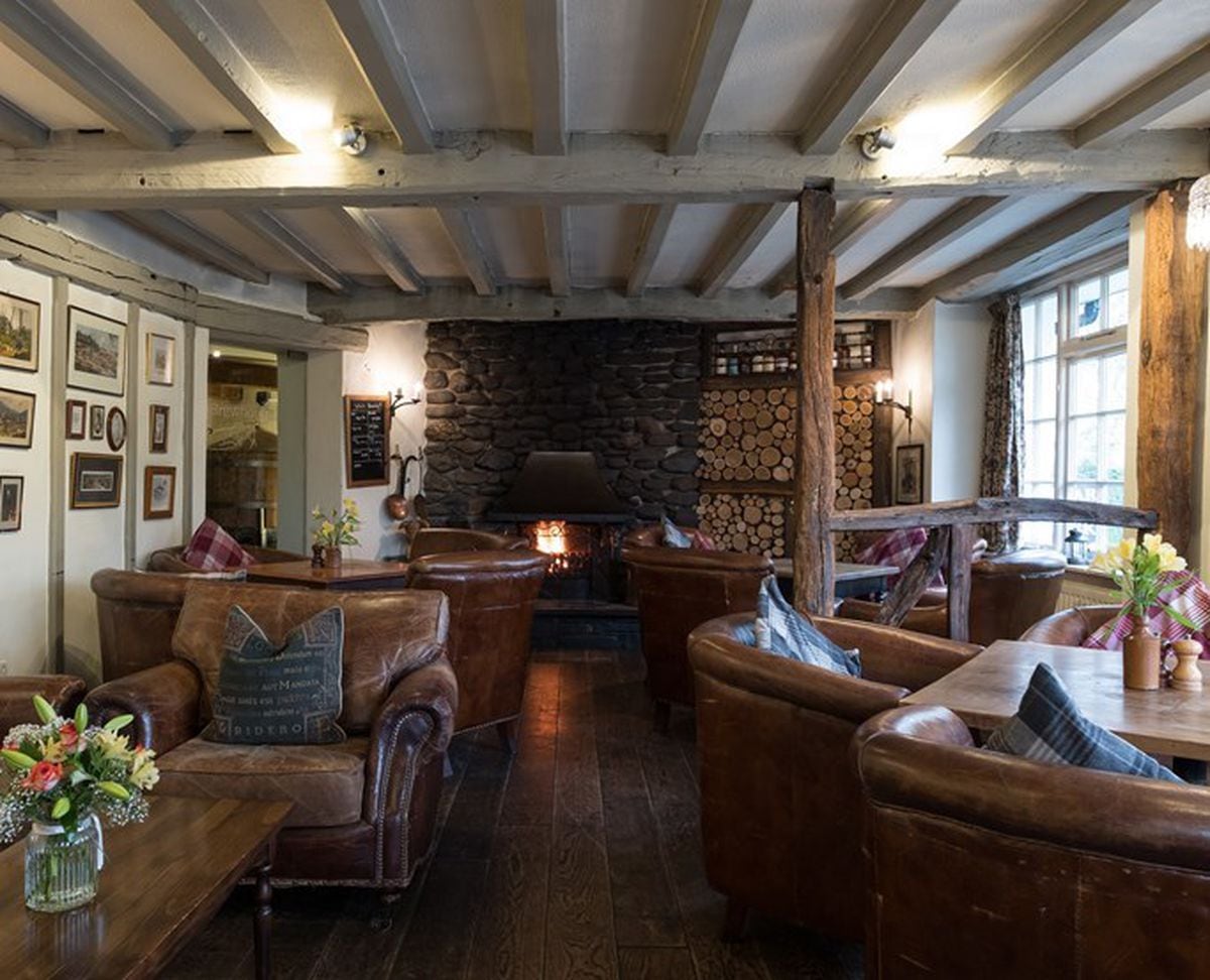 Travel review: Perfect hotel in Lakes | Express & Star