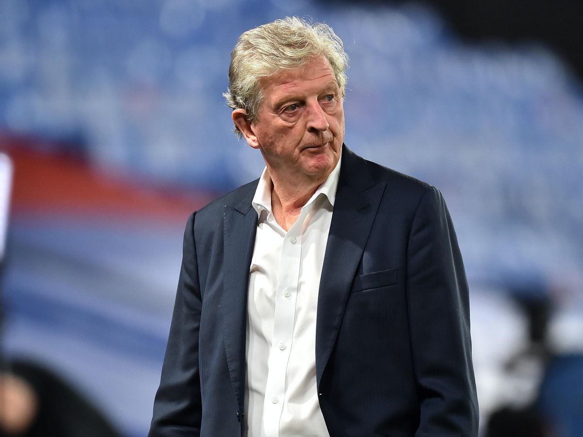Roy Hodgson comfortable with his contract length at Crystal Palace