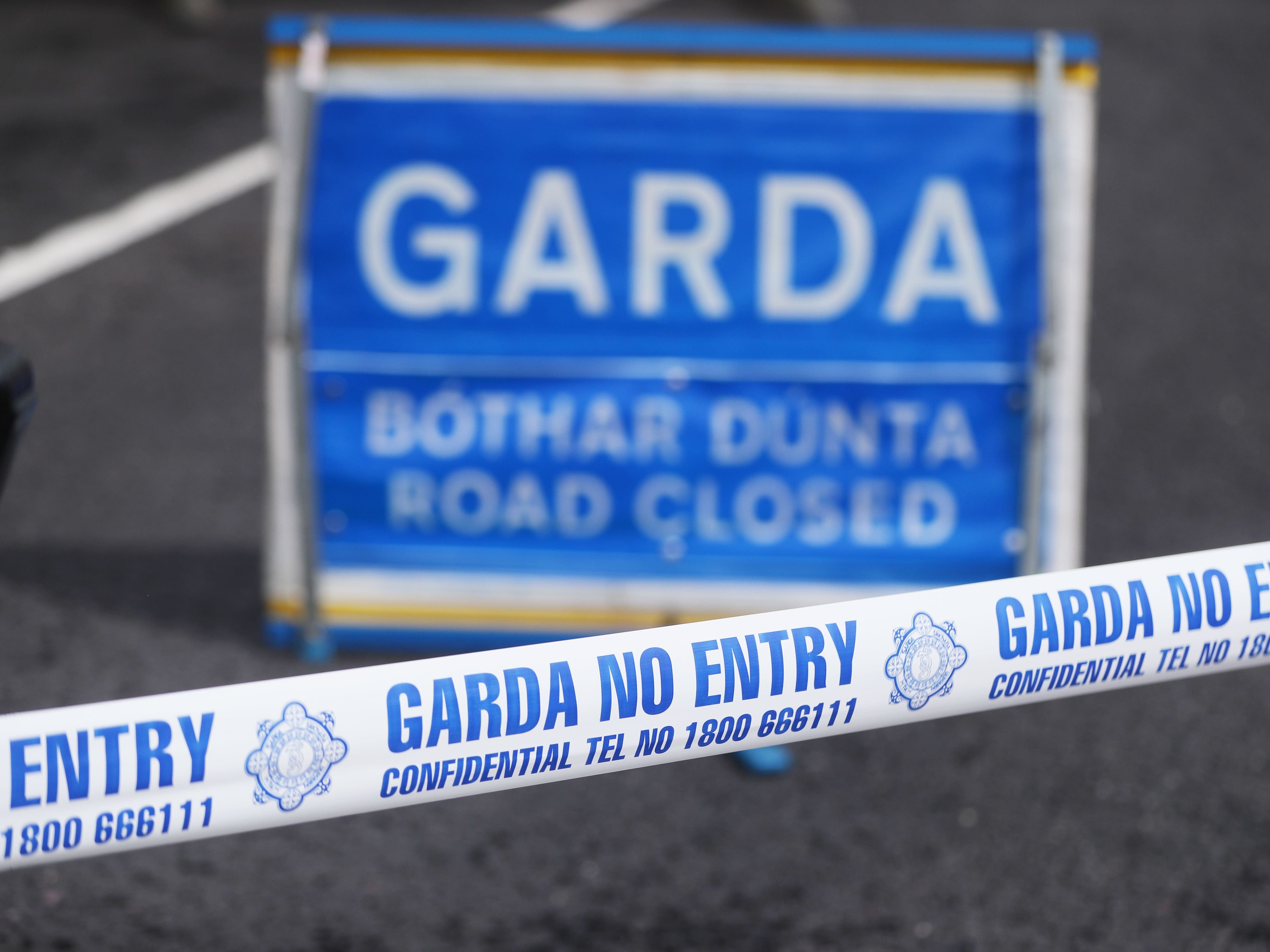 Teenager dies after e-scooter and car crash in Kilkenny
