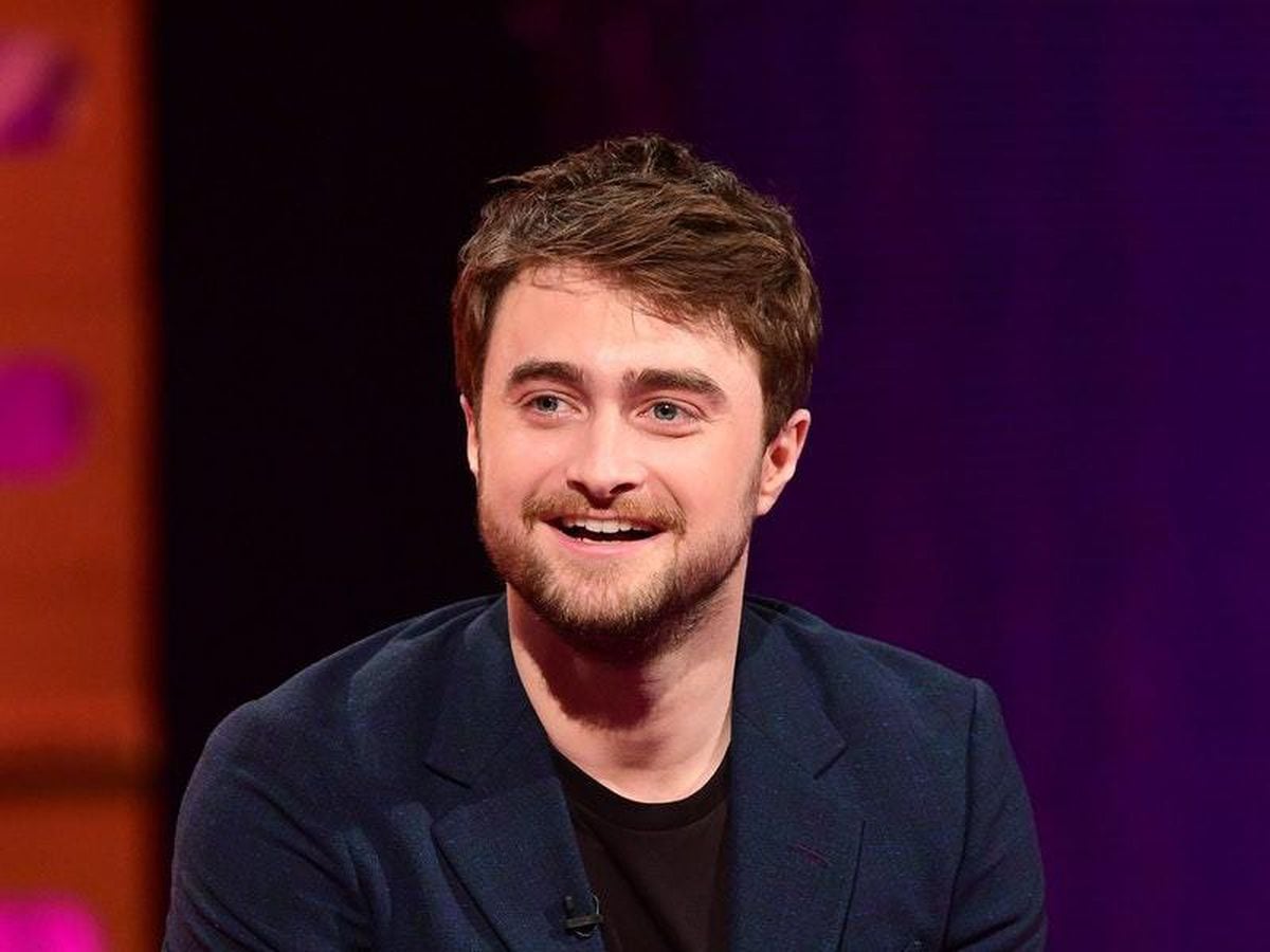 Daniel Radcliffe returning to Broadway in new production Express & Star