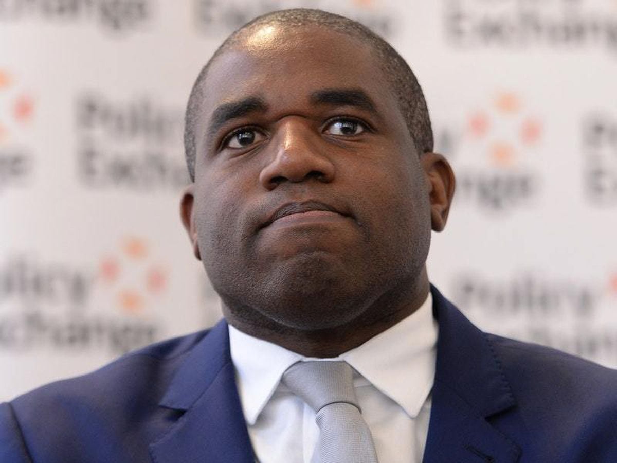 Does David Lammy Secretly Work For Nasa Google Seems To Think So   5YPHOERZNBE4LLMZDEXAE24HD4 