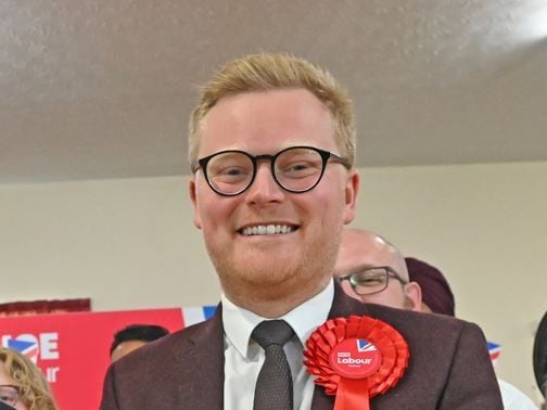 Cannock Chase election result: Labour take Tory seat back for first time since 2010