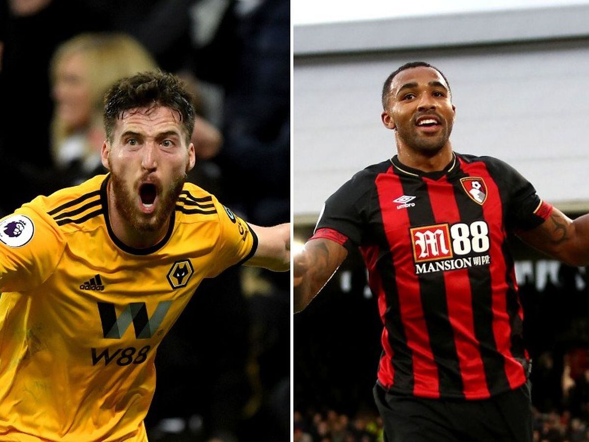 Preview: Wolves v Bournemouth – Three in a row? | Express & Star