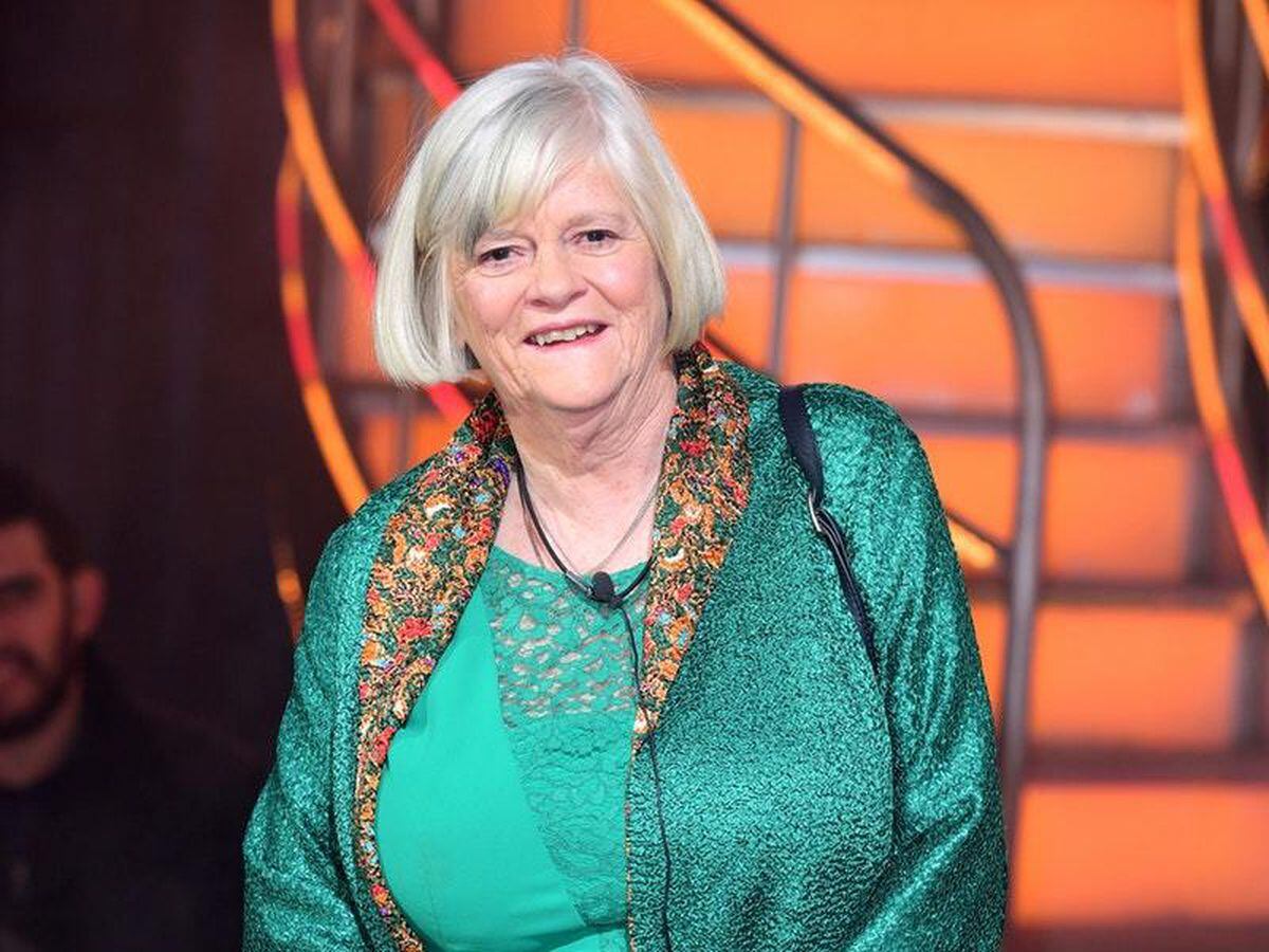 Feminists Now Want ‘special Privileges For Women Says Ann Widdecombe Express And Star