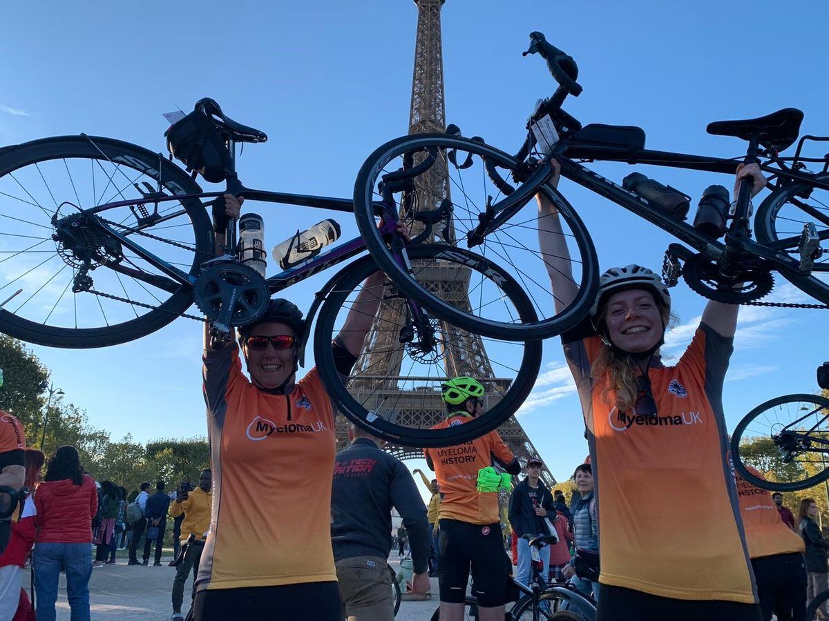 mother-fighting-cancer-cycles-500km-to-paris-in-four-days-to-help-fund