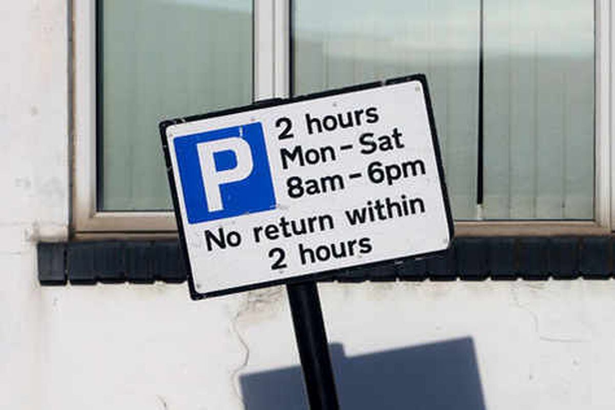 Third is slashed off cost of car parking in Wolverhampton