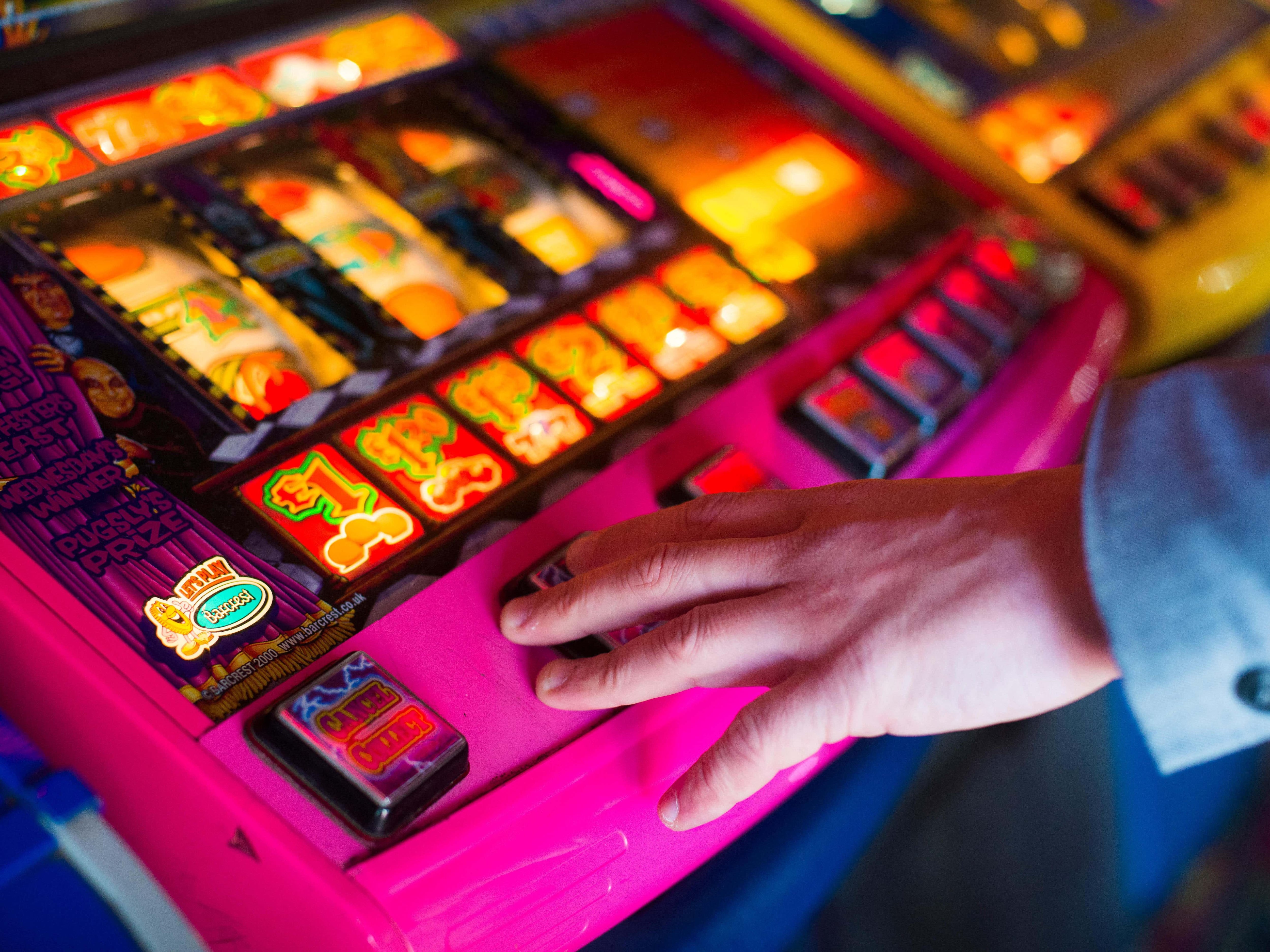 Some 2.5% of the adult population may be experiencing problem gambling – survey