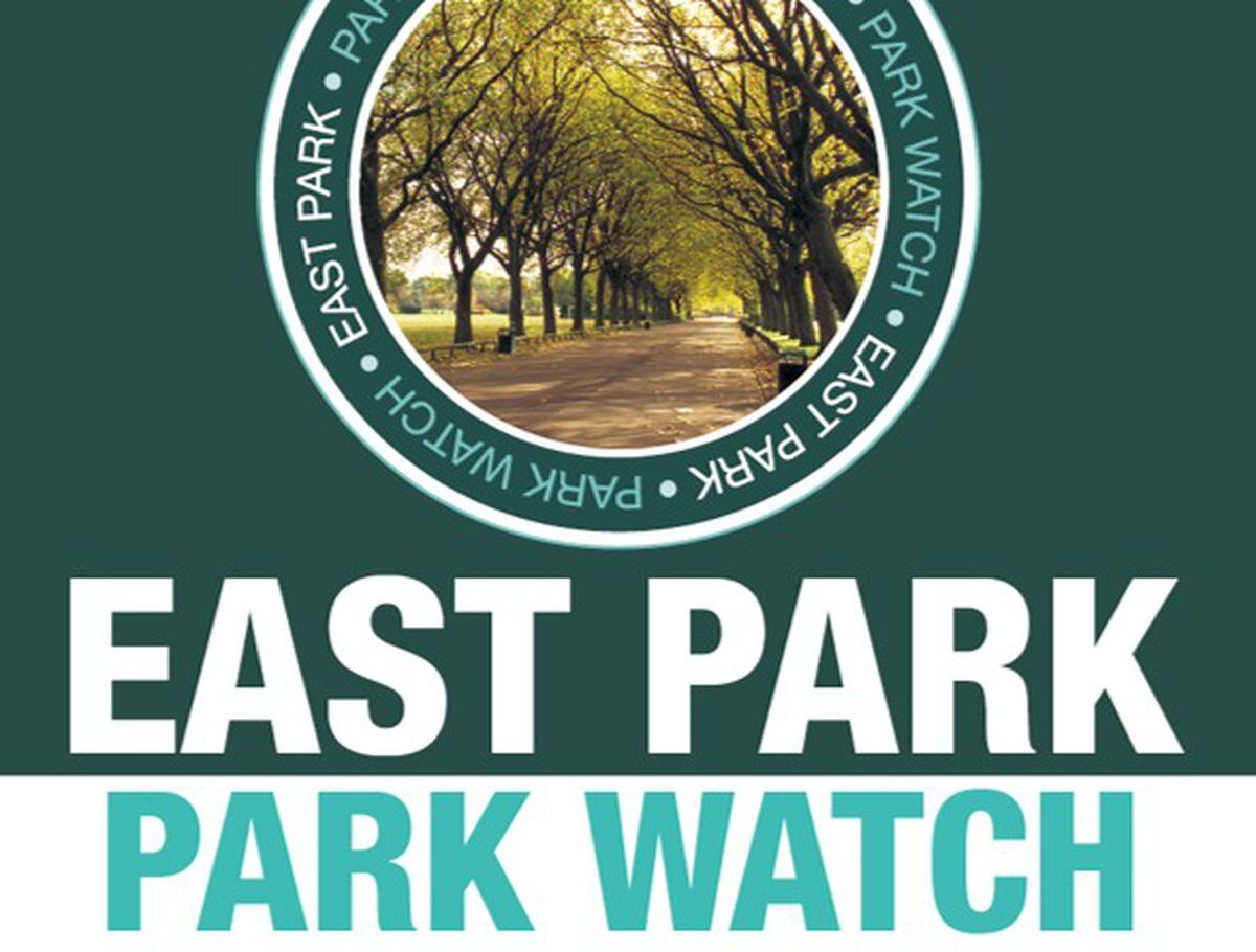 Park Watch scheme to launch to help keep Wolverhampton's East Park ...