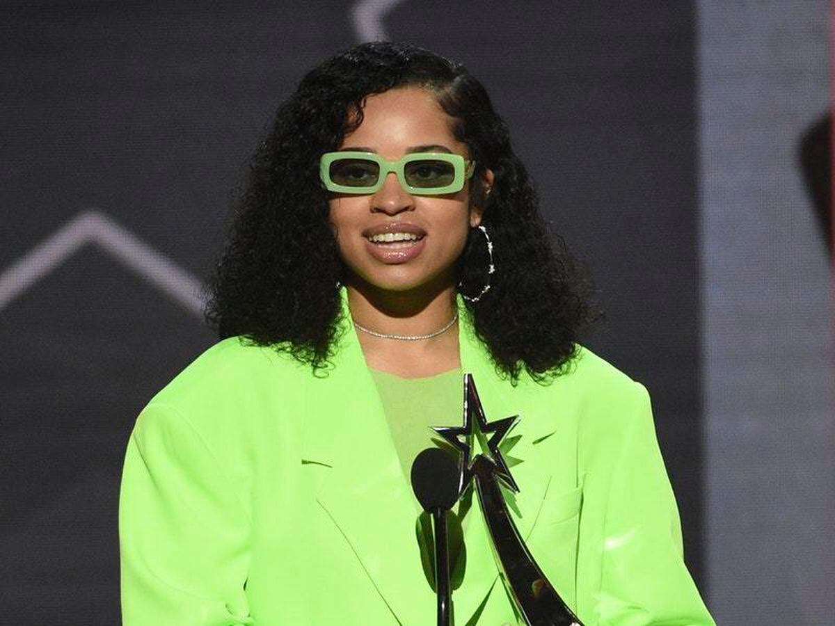 Cardi B and British star Ella Mai among winners at BET Awards | Express ...