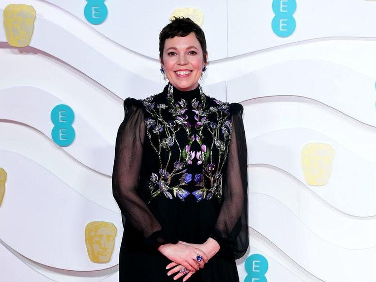 Olivia Colman to narrate Peep Show co-star Robert Webb’s debut novel ...