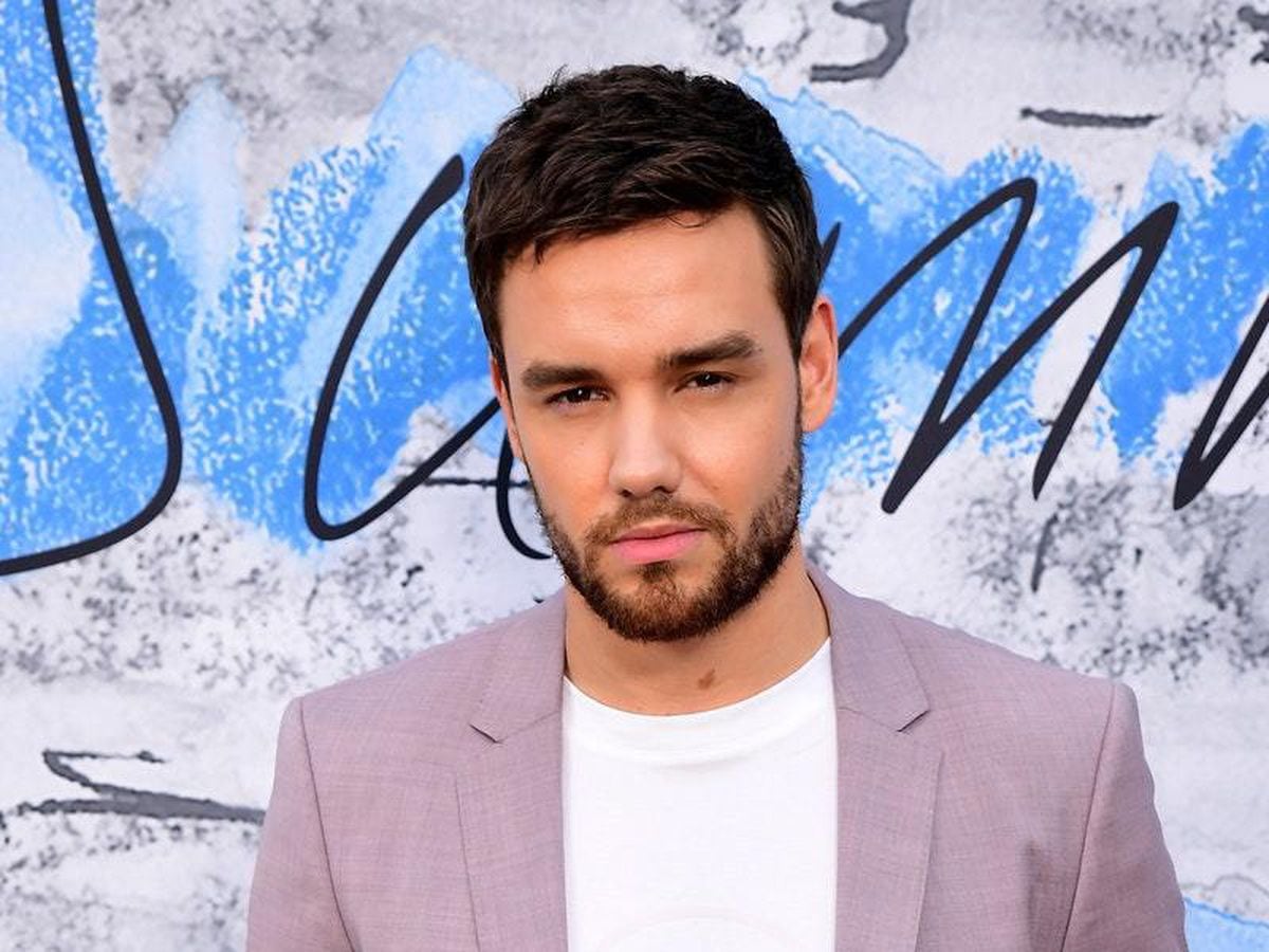 Liam Payne: I’ll be spending Christmas with Cheryl and Bear | Express ...